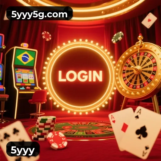 5yyy segurança SSL 256-bit - Licença Curaçao, eCOGRA, GLI certificado