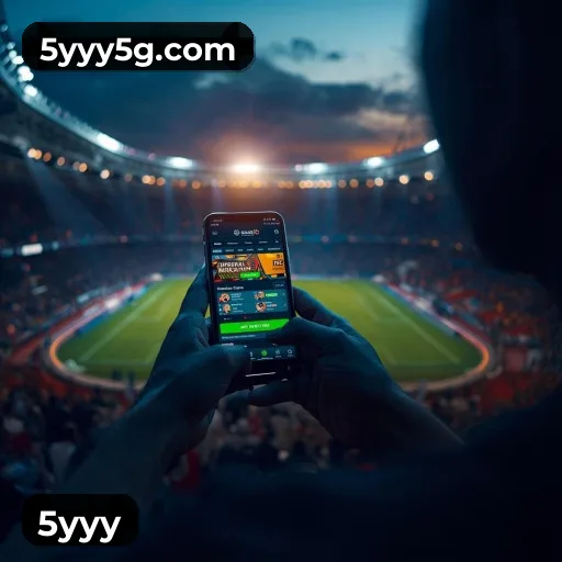 5yyy bônus R$5.000 + 500 giros - Rollover 35x, prazo 30 dias, 38% taxa conversão
